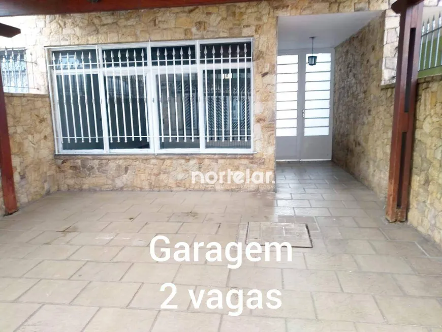 Foto 1 de Sobrado com 3 Quartos à venda, 180m² em Tremembé, São Paulo