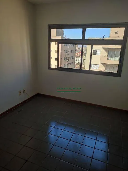 Foto 1 de Apartamento com 1 Quarto para alugar, 39m² em Jardim Presidente Medici, Ribeirão Preto