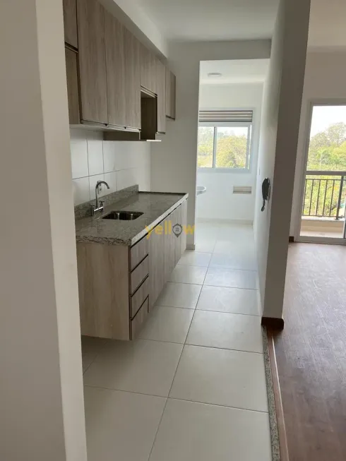 Foto 1 de Apartamento com 2 Quartos à venda, 59m² em Limoeiro, Arujá