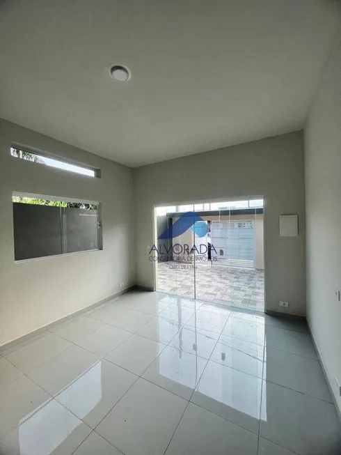 Foto 1 de Casa com 2 Quartos à venda, 79m² em Massaguaçu, Caraguatatuba