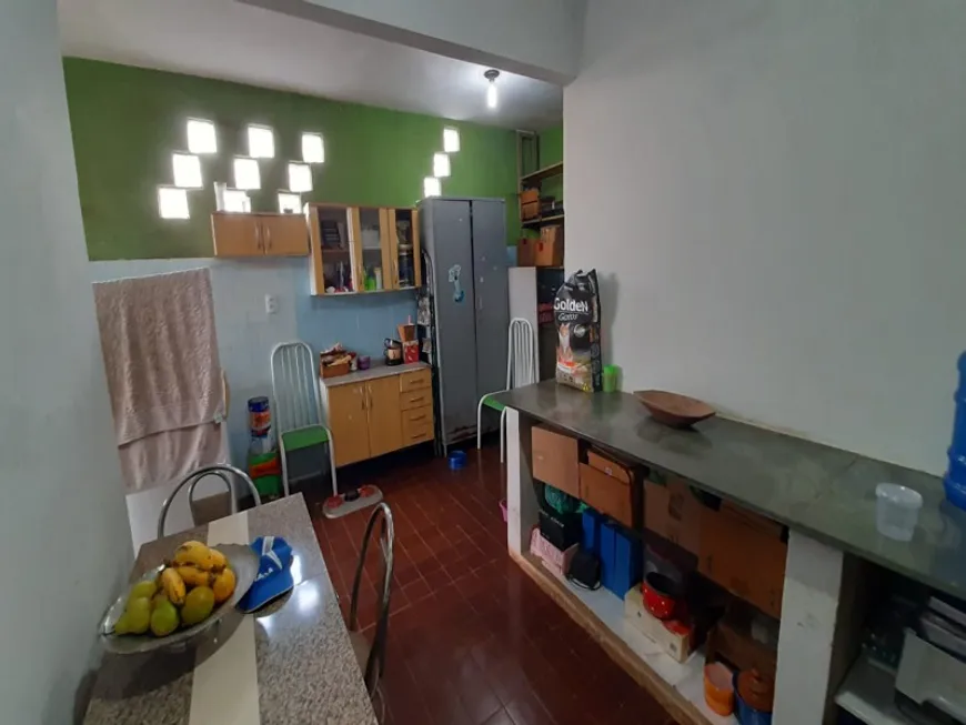 Foto 1 de Casa com 3 Quartos à venda, 94m² em Sumarezinho, Ribeirão Preto