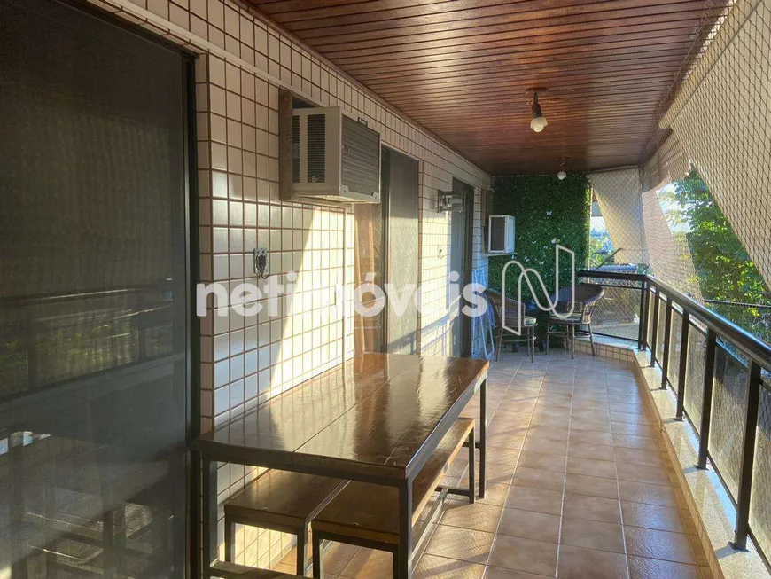 Foto 1 de Apartamento com 3 Quartos à venda, 120m² em Jardim Guanabara, Rio de Janeiro
