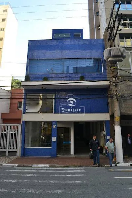 Foto 1 de Prédio Comercial à venda, 253m² em Centro, Santo André