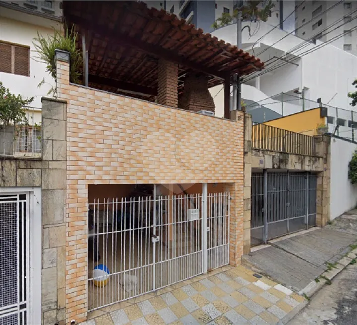 Foto 1 de Casa com 2 Quartos à venda, 120m² em Santana, São Paulo