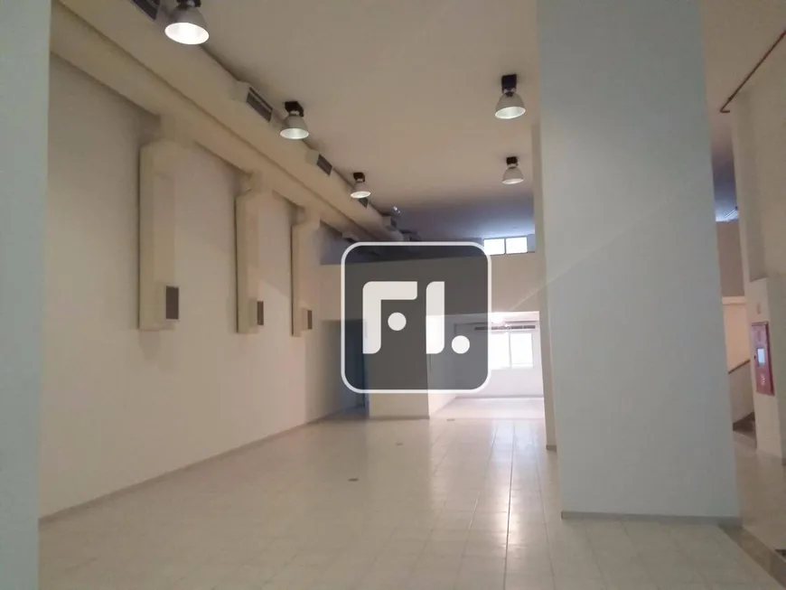 Foto 1 de Sala Comercial para alugar, 288m² em Jardins, São Paulo