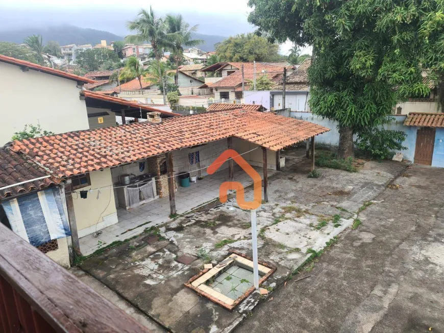 Foto 1 de Casa com 4 Quartos à venda, 262m² em Itaipu, Niterói