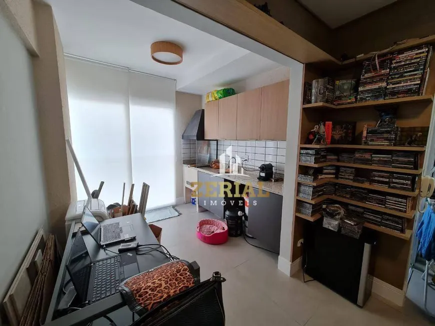 Foto 1 de Apartamento com 2 Quartos à venda, 66m² em Fundaçao, São Caetano do Sul