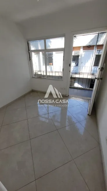 Foto 1 de Ponto Comercial para venda ou aluguel, 20m² em Cerqueira César, São Paulo