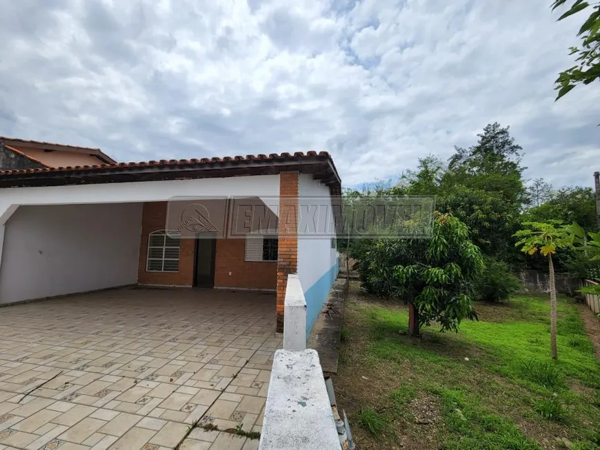 Foto 1 de  com 2 Quartos à venda, 108m² em Jardim Saira, Sorocaba