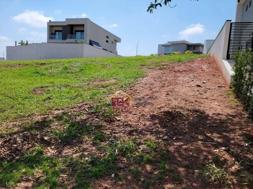 Foto 1 de Lote/Terreno à venda, 477m² em Condomínio Residencial Alphaville II, São José dos Campos