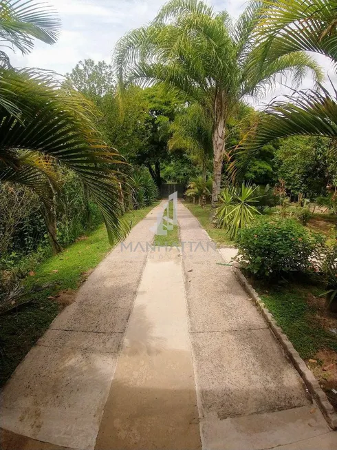 Foto 1 de Fazenda/Sítio com 4 Quartos à venda, 350m² em Chacara Recreio Cruzeiro do Sul, Santa Bárbara D'Oeste