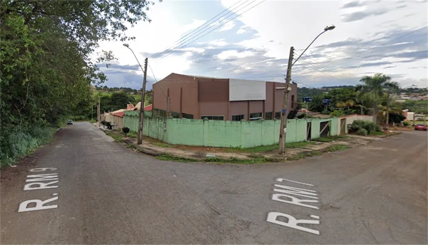 Foto 1 de Lote/Terreno à venda, 309m² em Residencial Guarema, Goiânia