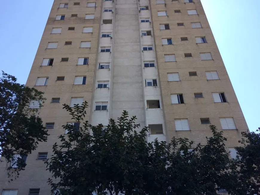 Foto 1 de Apartamento com 2 Quartos à venda, 49m² em Penha, São Paulo