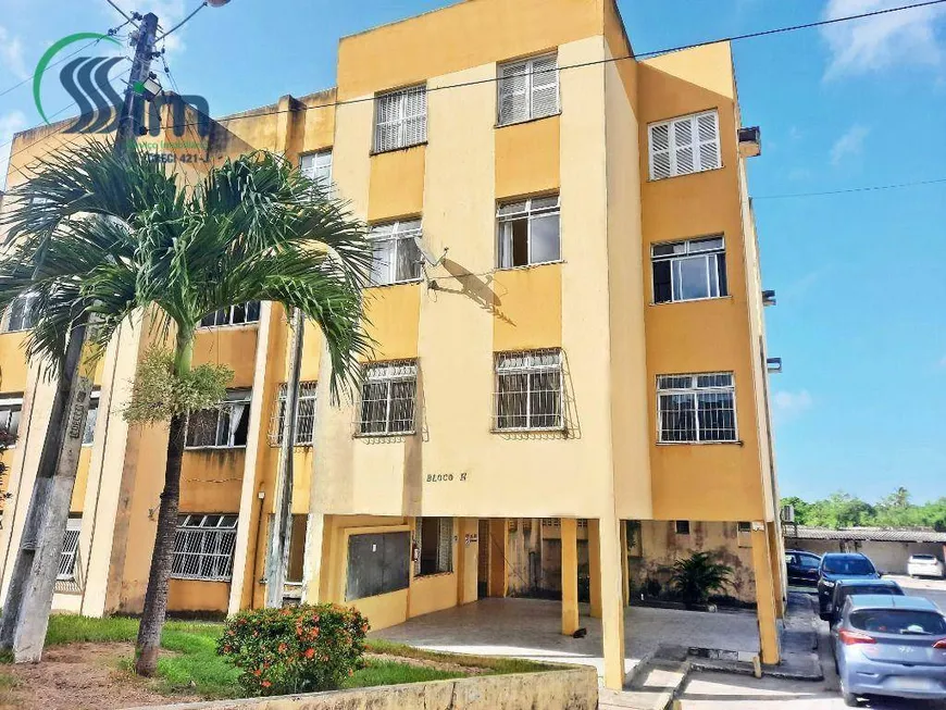 Foto 1 de Apartamento com 3 Quartos à venda, 86m² em Agua Fria, Fortaleza