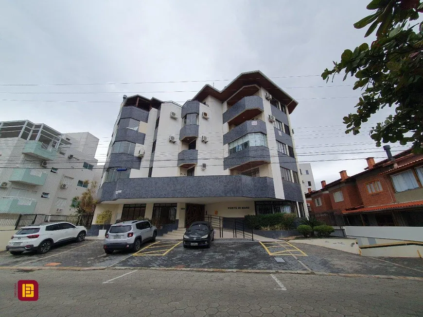 Foto 1 de Apartamento com 2 Quartos à venda, 81m² em Canasvieiras, Florianópolis