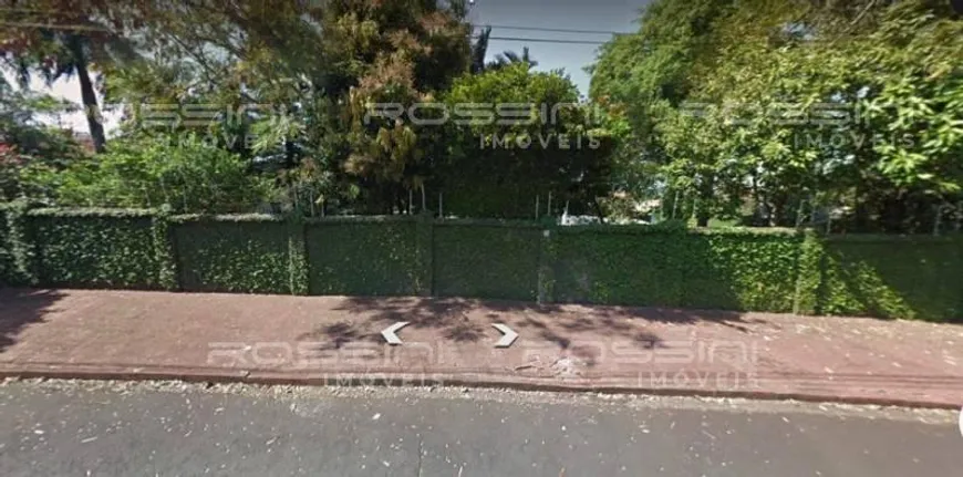 Foto 1 de Lote/Terreno à venda, 448m² em Jardim Recreio, Ribeirão Preto