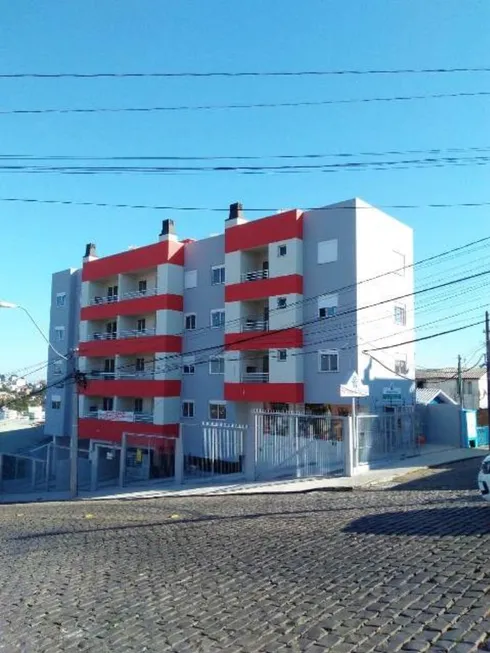 Foto 1 de Apartamento com 2 Quartos à venda, 67m² em Nossa Senhora de Fátima, Caxias do Sul