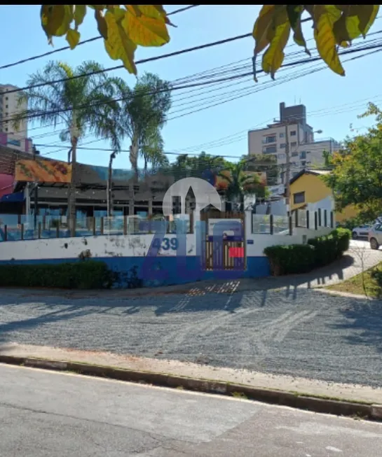 Foto 1 de Ponto Comercial para venda ou aluguel, 280m² em Vila Jequitibás, Campinas