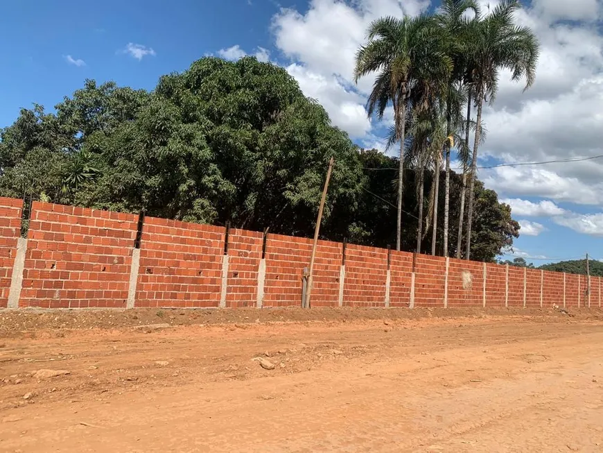 Foto 1 de Lote/Terreno à venda, 406m² em Taguatinga, Brasília