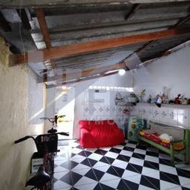 Foto 1 de Casa com 3 Quartos à venda, 120m² em Nova Itanhaém, Itanhaém