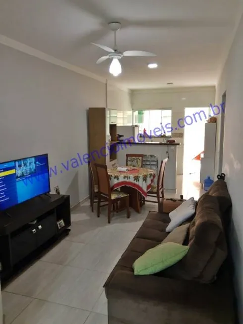 Foto 1 de Apartamento com 2 Quartos à venda, 73m² em Parque Universitario , Americana