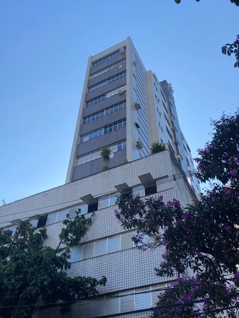 Foto 1 de Sala Comercial para alugar, 21m² em Barro Preto, Belo Horizonte