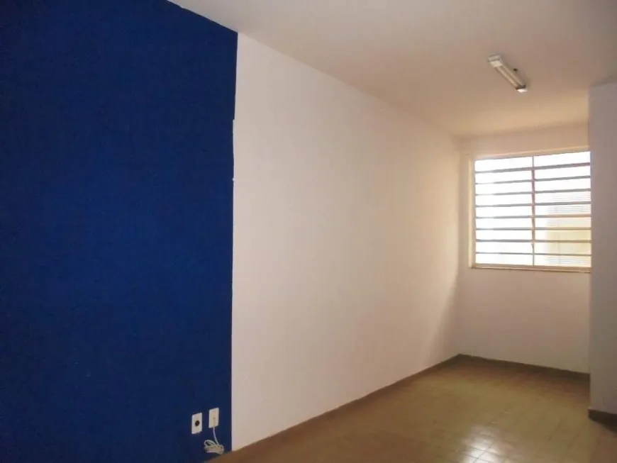 Foto 1 de Sala Comercial para alugar, 80m² em Centro, Limeira