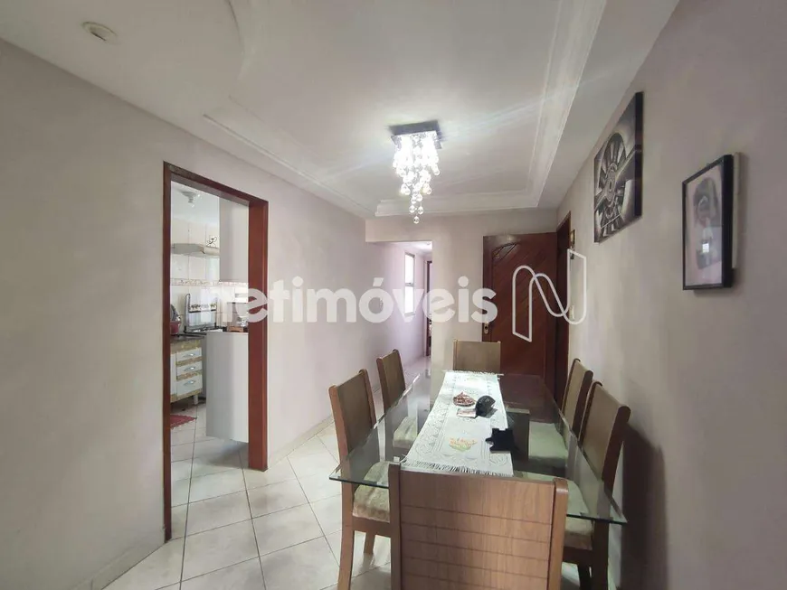 Foto 1 de Apartamento com 3 Quartos à venda, 95m² em São Geraldo, Cariacica