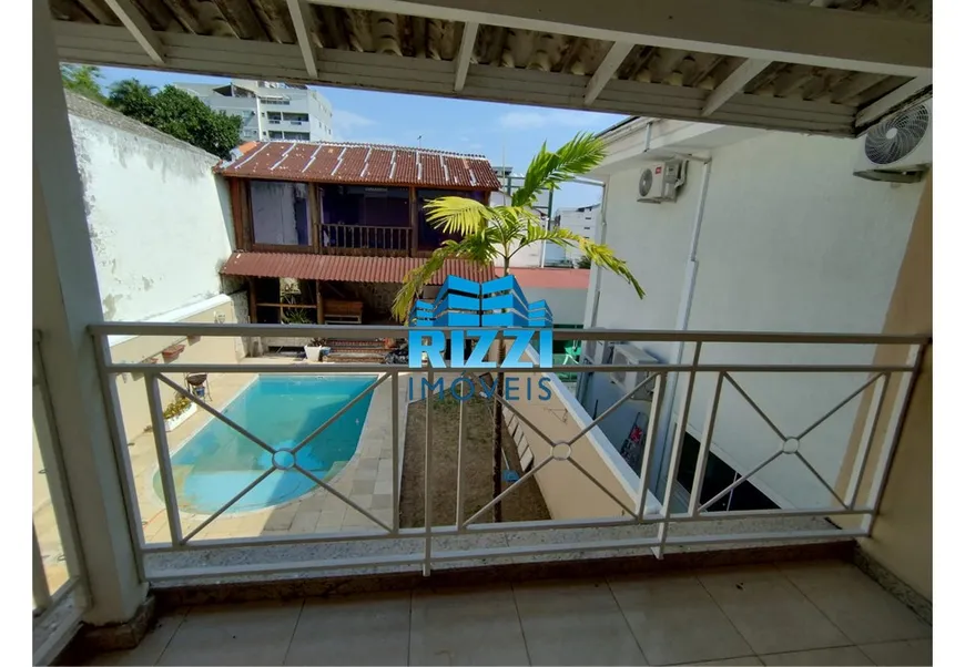 Foto 1 de Casa com 4 Quartos à venda, 300m² em Jacarepaguá, Rio de Janeiro