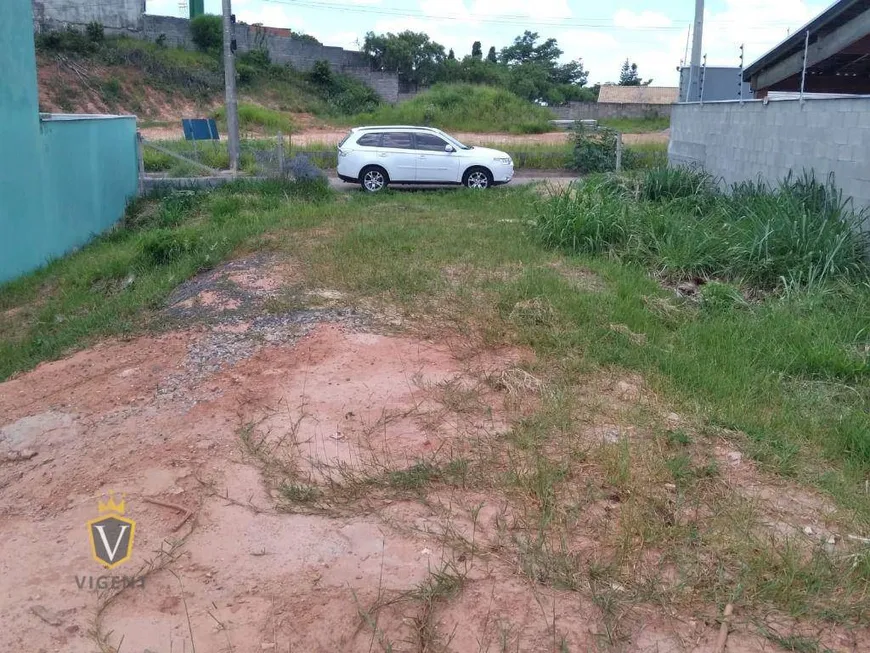 Foto 1 de Lote/Terreno à venda, 360m² em Horto Santo Antonio, Jundiaí