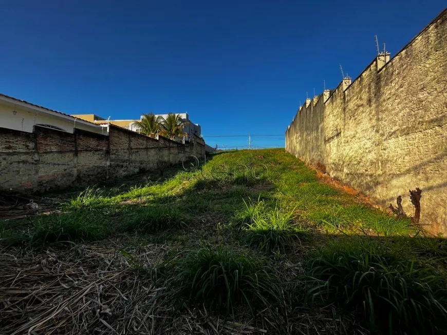 Foto 1 de Lote/Terreno à venda, 525m² em Parque das Universidades, Campinas