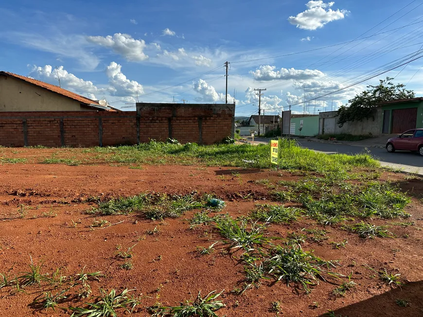 Foto 1 de Lote/Terreno à venda, 360m² em Jardim Veneza, Aparecida de Goiânia