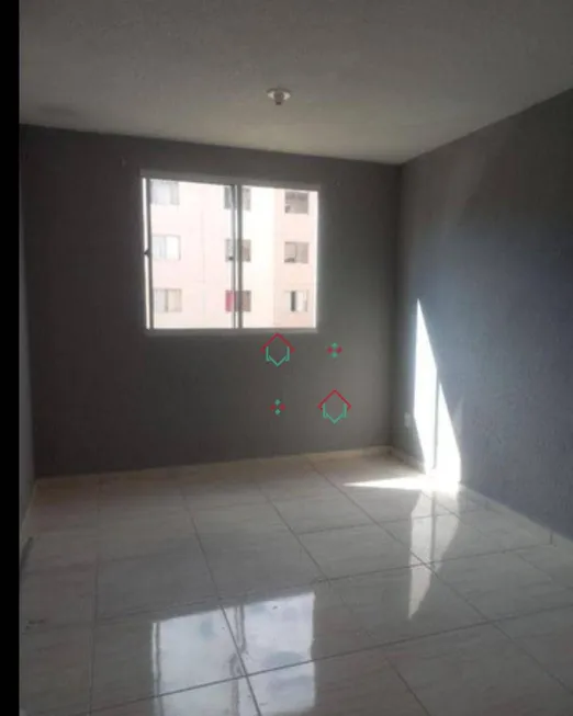 Foto 1 de Apartamento com 2 Quartos à venda, 40m² em Jardim Central, Cotia