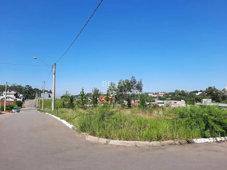 Foto 1 de Lote/Terreno à venda, 300m² em Canudos, Novo Hamburgo