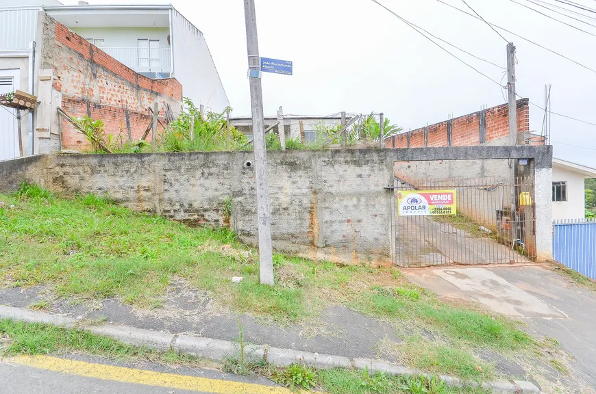 Foto 1 de Casa com 3 Quartos à venda, 100m² em JARDIM ELDORADO, Colombo