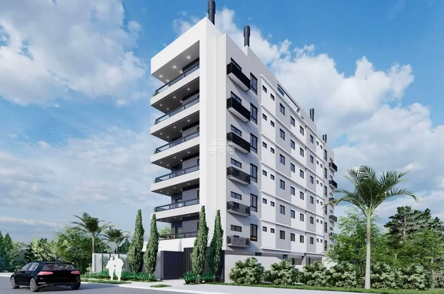 Foto 1 de Apartamento com 3 Quartos à venda, 147m² em Centro, São José dos Pinhais