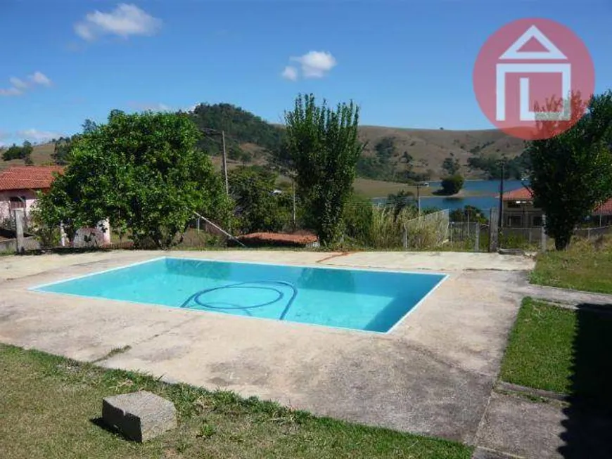 Foto 1 de Fazenda/Sítio com 2 Quartos à venda, 1450m² em Morro Grande da boa vista, Bragança Paulista