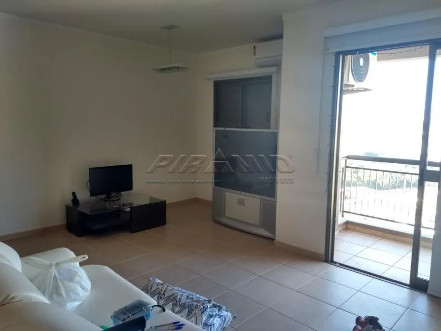 Foto 1 de Apartamento com 2 Quartos à venda, 88m² em Jardim América, Ribeirão Preto