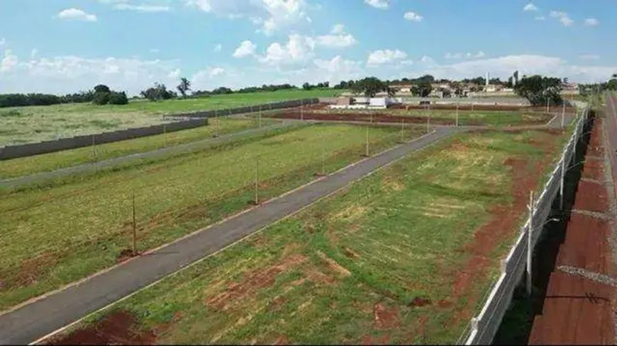 Foto 1 de Lote/Terreno à venda, 370m² em Betel, Paulínia