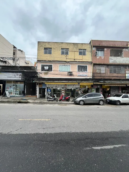 Foto 1 de Ponto Comercial para alugar, 30m² em Centro, São João de Meriti