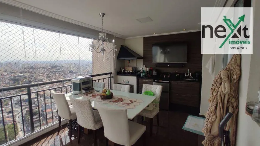 Foto 1 de Apartamento com 2 Quartos à venda, 67m² em Vila Formosa, São Paulo