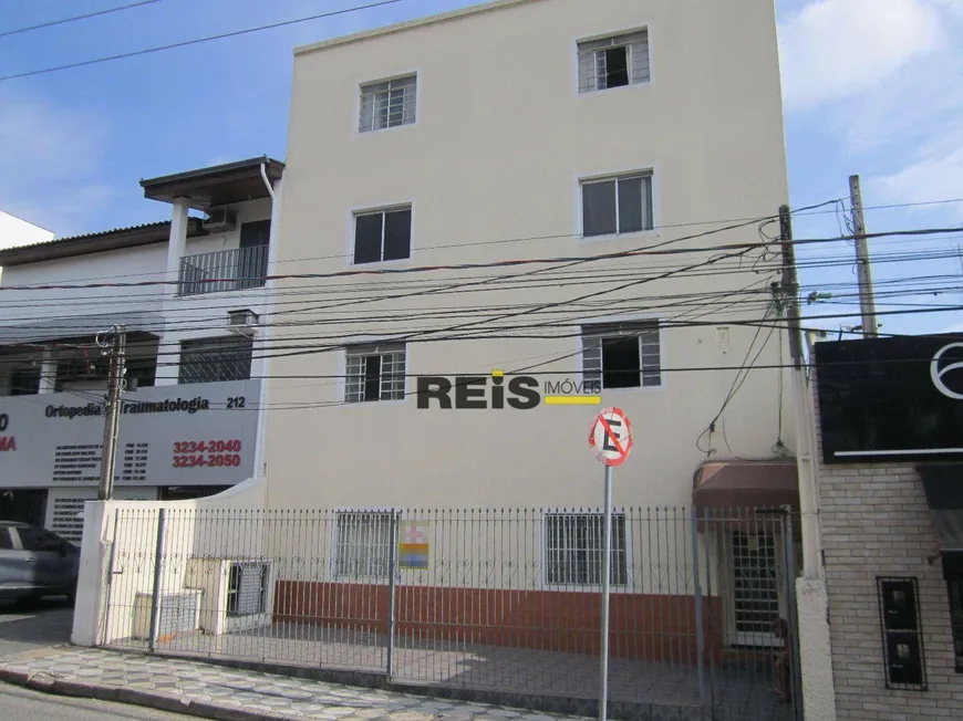 Foto 1 de Apartamento com 2 Quartos para venda ou aluguel, 45m² em Jardim Vergueiro, Sorocaba