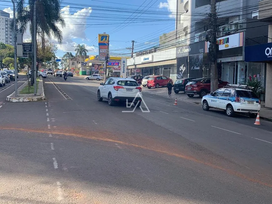 Foto 1 de Lote/Terreno à venda, 1041m² em Vila Rodrigues, Passo Fundo