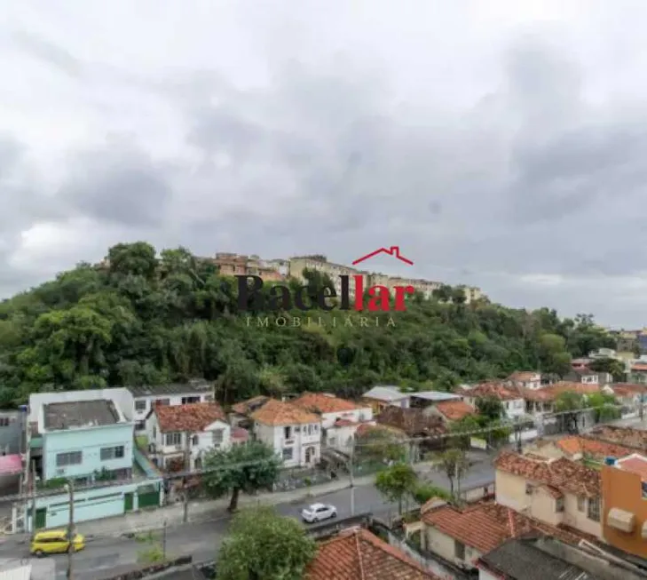 Foto 1 de Apartamento com 2 Quartos à venda, 68m² em Engenho Novo, Rio de Janeiro