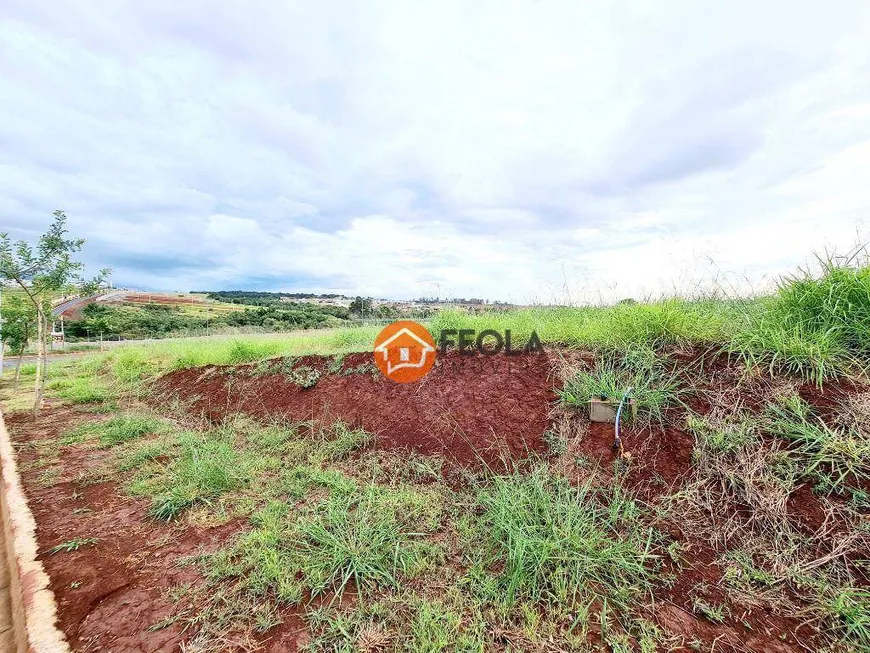 Foto 1 de Lote/Terreno à venda, 490m² em Jardim Residencial Fibra, Nova Odessa