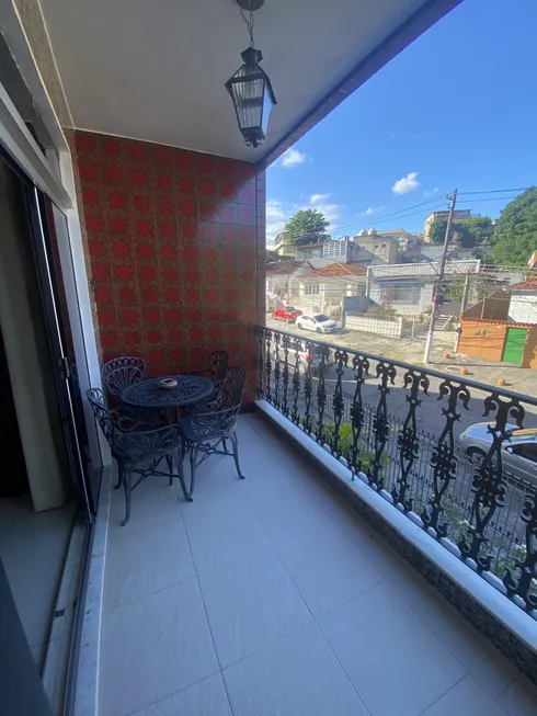 Foto 1 de Apartamento com 2 Quartos à venda, 68m² em Jardim Carioca, Rio de Janeiro