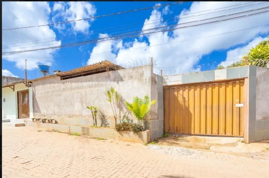 Foto 1 de Casa com 3 Quartos à venda, 400m² em Park Way , Brasília