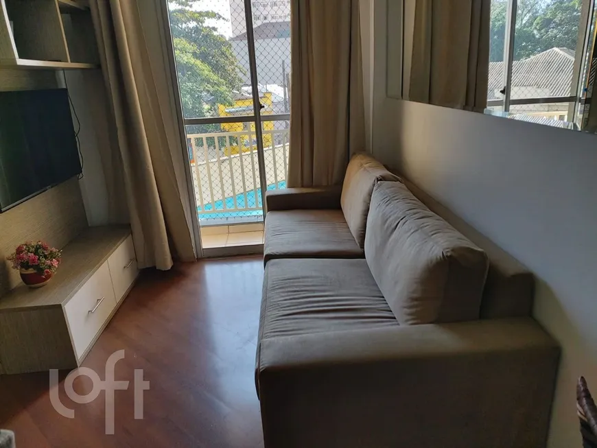 Foto 1 de Apartamento com 2 Quartos à venda, 54m² em Bom Retiro, São Paulo