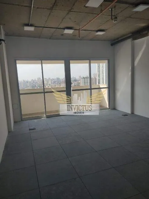 Foto 1 de Sala Comercial à venda, 32m² em Baeta Neves, São Bernardo do Campo