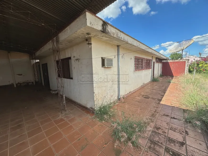 Foto 1 de Casa com 3 Quartos à venda, 200m² em Vila Faria, São Carlos